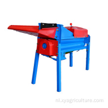 Productieve maïs / maïs kracht dorsmachine / sheller